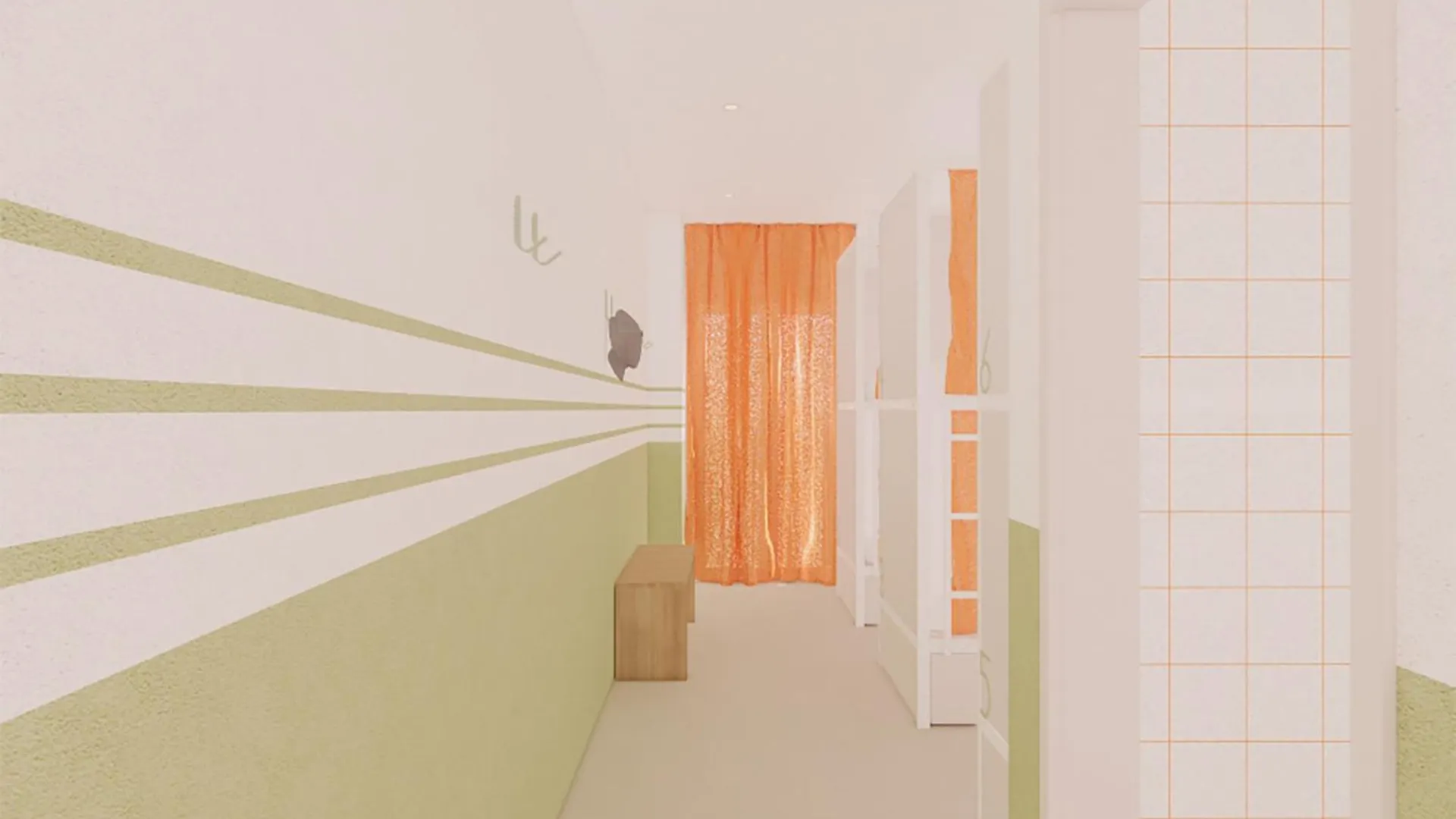 Boavista 83 Hostel Лиссабон
