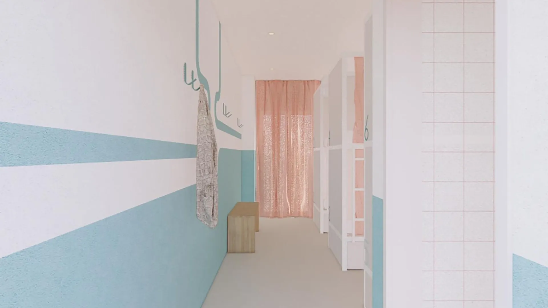 Boavista 83 Hostel Лиссабон