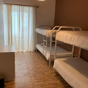 My Auberge de jeunesse
