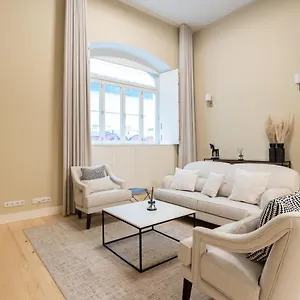 Apartment Flh Cais Sodre Trendy Duplex, Lisbon
