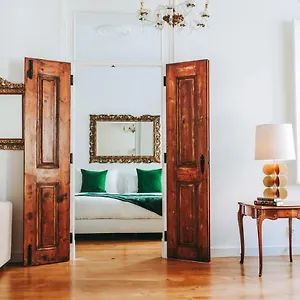 Apartment 54 Sao Paulo - Exclusive, Lisbon