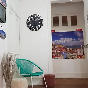 Hostel 7 Luz, Lissabon