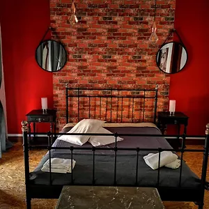 Hostel Duque De Conventus, Lissabon
