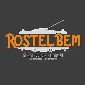 Rostelbem Хостел