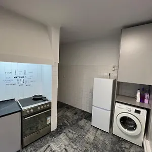 Hostel Varandas Do Chiado - Coliving, Lissabon