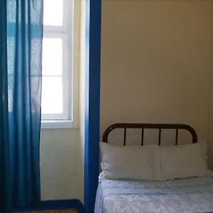 Hostel Dias E Dominguez, Lissabon