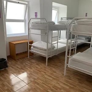 Hostel Riverside Hostel, Lissabon