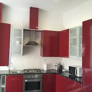 Apartment Modern Conde Barao - Sss, Lisbon