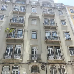 Hostel Gambori, Lissabon