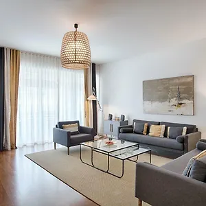 Apartment Libest Ribeira 3 - Time Out Market, Lisbon