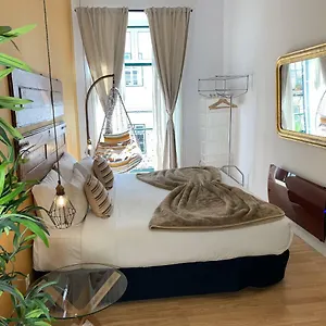 Guest house Old Town Lx, Lisbon