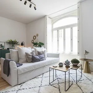 Apartment Flh Cais Sodre Charming Flat, Lisbon