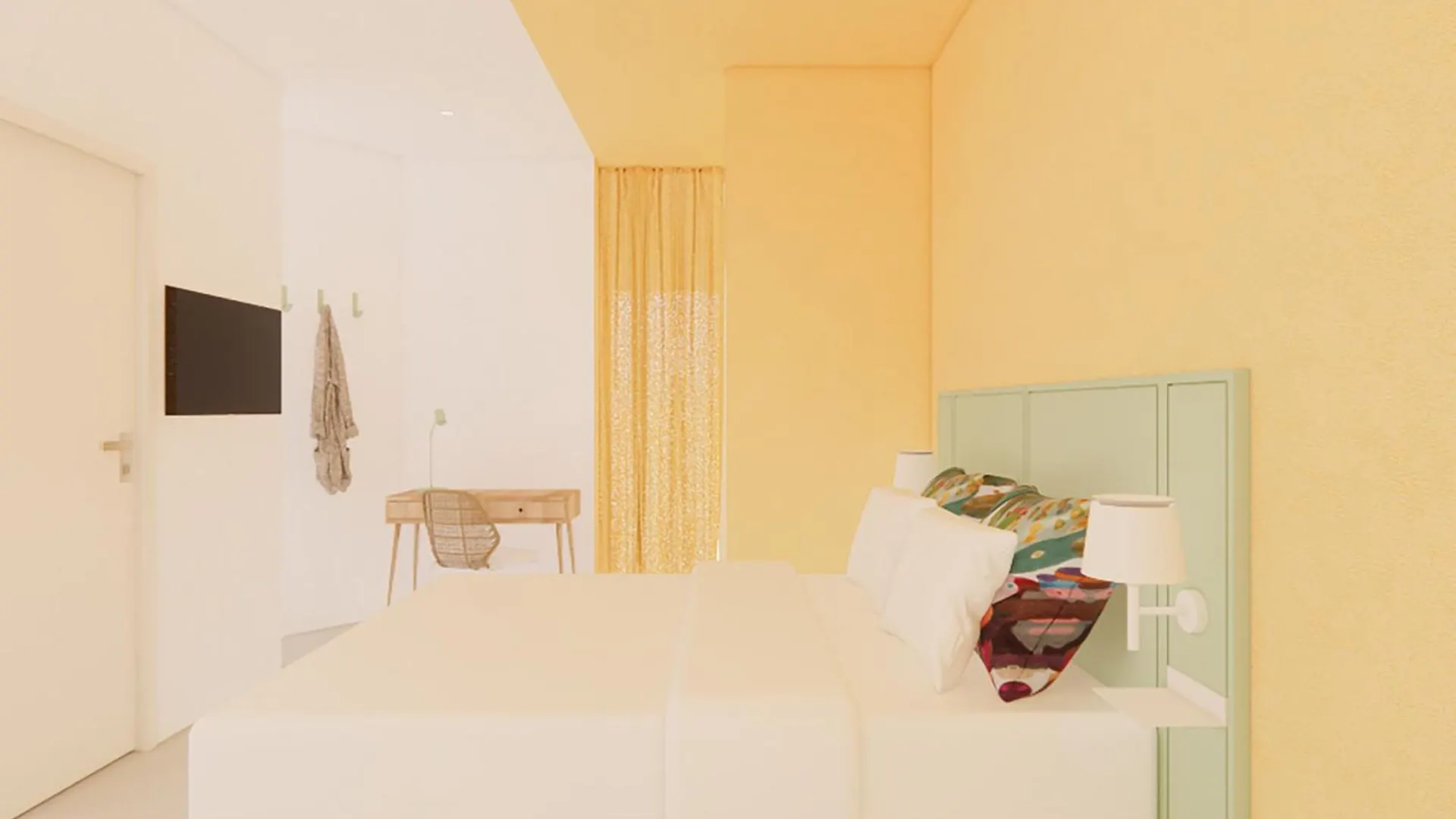 Boavista 83 Hostel Lisbon